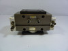 PHD RASI32x180-E-PB-Q10 Pneumatic Cylinder Rotary Actuator USED