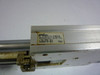 PHD SED22x41/4-E-J1-J6-PB-Q1 Pneumatic Slide Cylinder USED