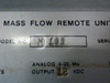 Schlumberger M-195 Mass Flow Meter 110-1100 lbs/min USED