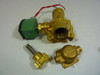 Asco 8210G14 Valve USED