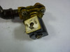 Parker N0D1D1P3 Solenoid Valve USED