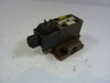 Parker D1VW20BNYC4-70 Hydraulic Valve 120V USED