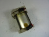 Numatics X0CN-03A3C-A1A0 Pneumatic Cylinder USED