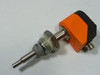 IFM SI2000 Flow Switch 20mm Probe 20-36VDC USED