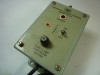 IMS PLC-3 Pneumatic Loader Control 3/4 Amp 125V USED
