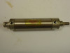 Humphrey Actuator Pneumatic Cylinder 5-DP-3 1/2 M USED
