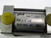 Phd AVP1X1/2 Pneumatic Cylinder 1" Bore 1/2" Stroke USED