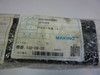 Makino Bellows 44D-09-2R Y-Axis Cover Fixture ! NEW !