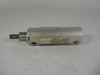 ARO 0318-5009-020 Pneumatic Cylinder USED