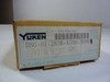 Yuken DSG-01-2B3B-A100-5090 Directional Valve ! NEW !
