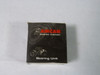 Amcan MUC204G Insert Bearing ! NEW !