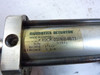 Numatics X0CK-03M6B-0633 Pneumatic Cylinder USED