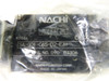 Nachi G01-C6S-D2-E31 Directional Valve ! NEW !