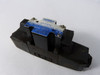 International DG03-2C-115VAC-81-WB Solenoid Directional Control Valve USED