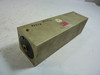 Compact Air BFH2X7 Pneumatic Air Cylinder USED