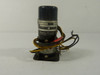 Humphrey 250E2 Solenoid Valve 115V USED