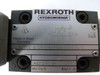 Rexroth 4WE6D51/AW120-60NZ5L/V Directional Control Valve Assembly ! RFB !