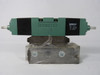 Numatics 554SS635K011Z30 Solenoid Valve ! REFURBISHED !