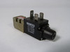 Numatics 031SA4002011B30 Solenoid Valve USED