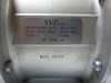 SVF BPE SFV1 Valve CF3M SB 76666 AT 3 Inch 720psi USED