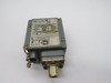 Square D 9012-GAW-5 Series C Pressure Switch 3-150PSIG USED