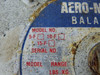 Aero Motive 15-F Balancer 8-15 LBS USED