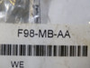 Numatics F98-MB-AA F Series Head and Cap Cushion Repair Kit 2-1/2" Bore ! NEW !