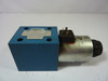 Rexroth 4WE10-EB32/CG24N9Z45 Directional Valve USED