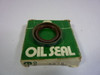 Chicago Rawhide 9879 Oil Seal 1.499"x1"x.25" ! NEW !