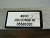 Asco 35500336 5-Position Valve Manifold 1/8" USED