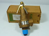 Kunkle 6010FEM01-AM0080 Valve 1" Inlet 6010 ! RFB !