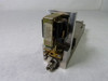 Guardian A421-064142-02 Intermittent Solenoid Valve with Manifold Block USED