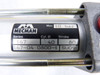 Mecman 167-04-0800-1 Pneumatic Air Cylinder 40Cyl. 80Stroke USED