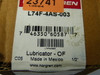 Norgren L74F-4AS-003 Lubricator 1/2" 250psig ! NEW !