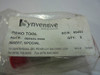 Synventive 66484-INS2 Pneumatic Insert Fitting ! NEW !