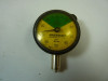 Federal O61 Dial Indicator 0.01mm USED