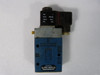 Wabco 002-3086 Solenoid Valve USED