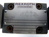 Rexroth 4WE6J51/AW120-60NZ5L Directional Control Valve Assembly ! NEW !