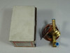 Emerson HFSC-1/4 RC Thermal Expansion Valve ! NEW !