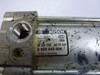 Bosch 0822243008 Pneumatic Cylinder USED