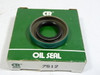 Chicago Rawhide 7512 Oil Seal 3/4x1-1/4x1/4in ! NEW !