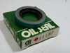 Chicago Rawhide 11197 Oil Seal 1.852x1.125x.313" ! NEW !