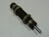 Tsubaki DP-M02A012 Adjustable Mini Shock Absorber USED