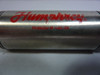 Humphrey 6-S-1 Pneumatic Cylinder USED