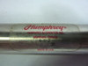 Humphrey 6-S-2-35 Pneumatic Cylinder USED