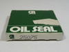 Chicago Rawhide 25075 Oil Seal 2.5in Shaft ! NEW !