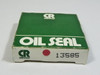 Chicago Rawhide 13585 Oil Seal 1.375x2.062x0.313in Type 2 ! NEW !
