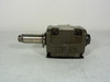 Nachi SA-G03-H3X-C115-E21 Solenoid Valve USED