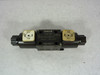 Nachi SA-G01-E3X-C115-E31 Solenoid Valve USED