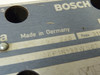 Bosch 0-810-090-240 Solenoid Valve USED